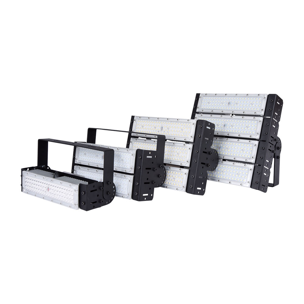 LR018A LED Module Flood Light 50w to 300w