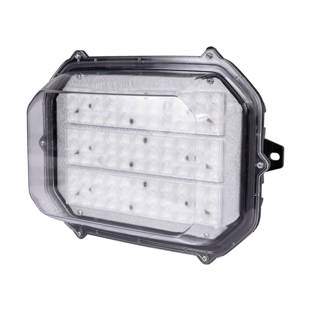 LR016 LED Bulkhead Series