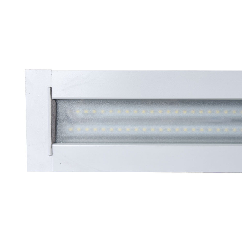 RSA LR007 LED Extraction Canopy Light