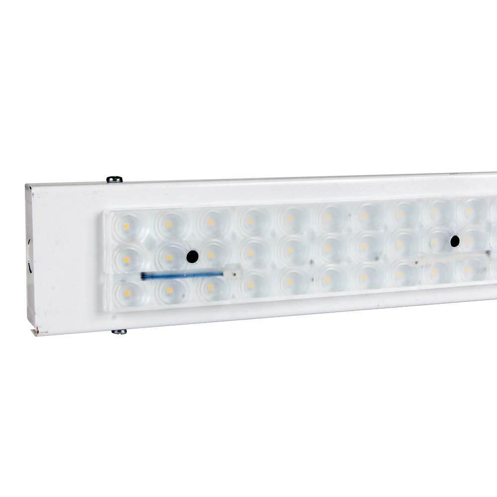 RSA LR033 OPEN CHANNELED LED MODULE LINEAR IP20