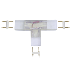 HVS010 END (HVS011 T CONNECT)