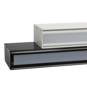 RSA LR045 SUSPENDED LED UP/DOWN LINEAR LIGHT IP44