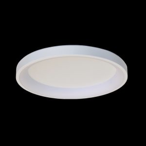 KLIGHT KLC-LED1-50/WH - 230v 36W LED Round Framed Ceiling Fitting