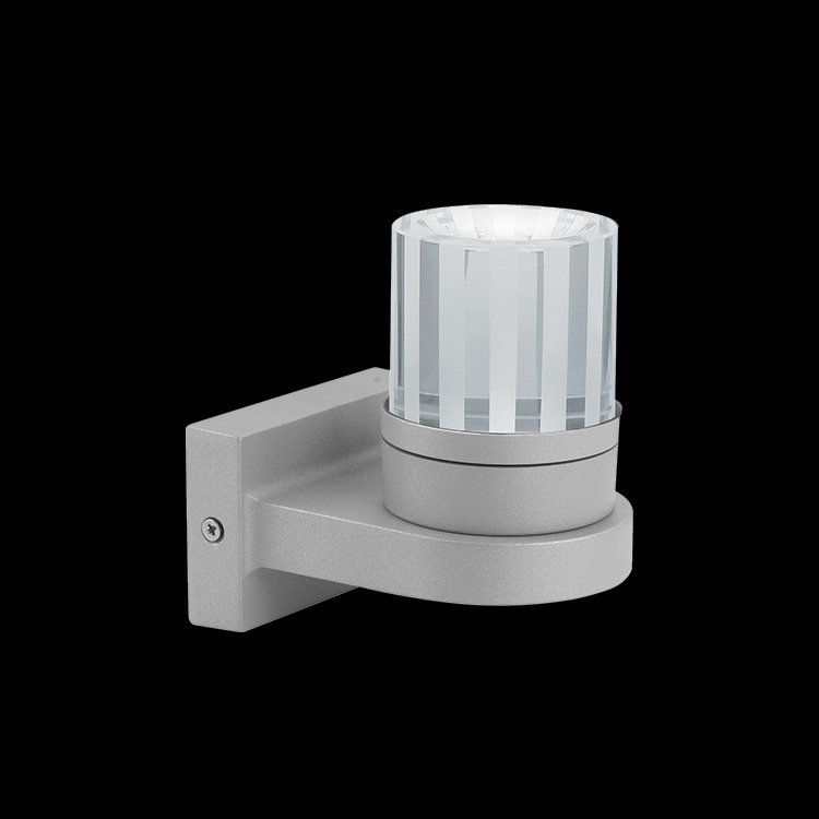 KLIGHT LED-5008 - 230v LED 1W Up only Wall Light