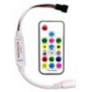 RGB+IC Remote Controller