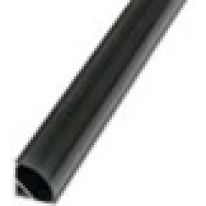 CORNER SIZE 15.5 X 15.5MM - BLACK SERIES