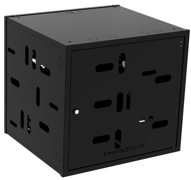 Battery Rack for 2x UP5000