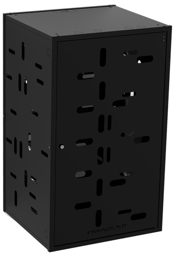 Battery Rack for 5x UP5000 or 6x US3000C Batteries