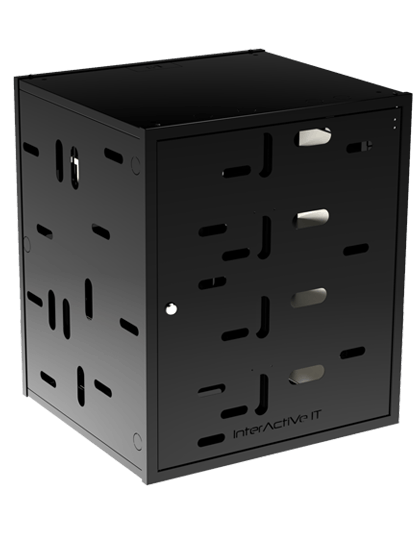 Battery Rack for 4x US3000 or 6x US2000 batteries