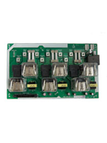 OP board for BME-20