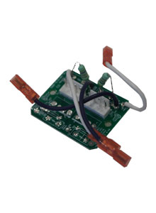INV DRV board for BME-30