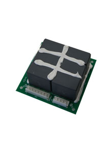 OP CAP board for BME-30