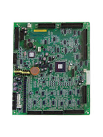Control board for BME-3P-10