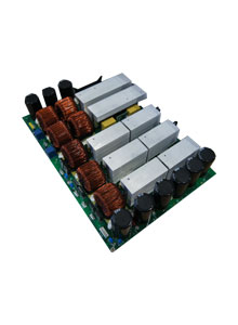 Mainboard for InfiniSolar 10KW for BME-3P-10