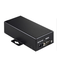 External BMS Box for Li-Ion battery communication