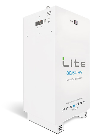 Freedom Won Lite 2 Business 60/48 Battery HV