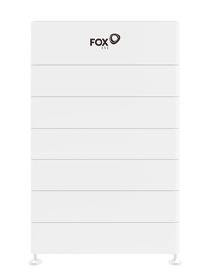 Fox ECS HV ECM2800, 19.35kWh 1x Master 6x Slave (Full Stack)