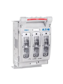 APTSA Fuse-switch-disconnector KETO size 2 body (battery isolator)