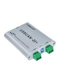 USB to CAN converter for Giter upgrade