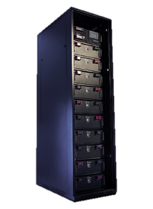 Hubble Lithium HV 51.2kWh System