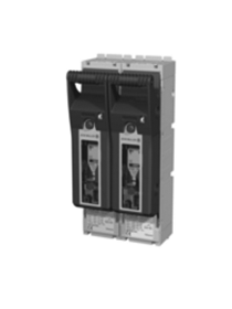Jean Muller Fuse-switch-disconnector KETO size 3 body (battery isolator)