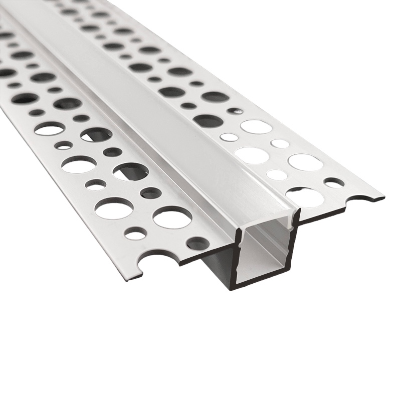 LR200-EX Aliminium Extrusion and Lens