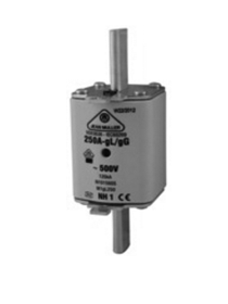 NH Fuse-link 250A for Keto 1