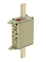 APTSA 160A fuse link for KETO 1