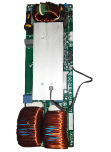 KODAK MPPT Board for OG-10 and OG-7.2