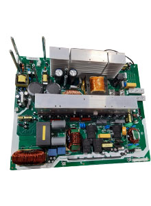 KODAK Main Board for OG-PLUS3.48 RM