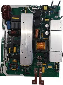 KODAK Main Board for OG PLUS5.48