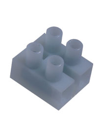 Input PV Terminal Block for OG5.48, OG1.24 and OG3.24