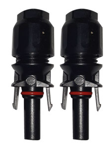 Input PV Terminal Block for OG-3.6 & OG7.2