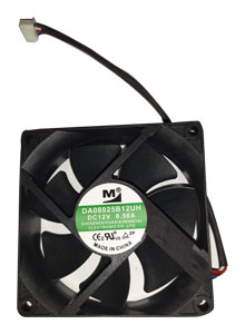 KODAK Fan for OGX5.48 and OGX5.48a