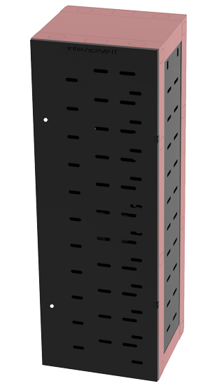 Door kit for PowerTower™ 11 / Powercube H2