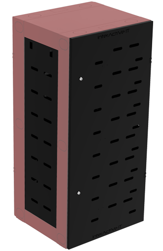 Door kit for PowerTower™ 8 / Powercube H2