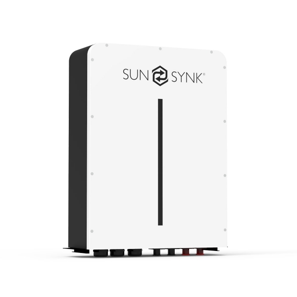 Sunsynk 5.12kWh 51.2V Battery (Cables and Accessories included)
