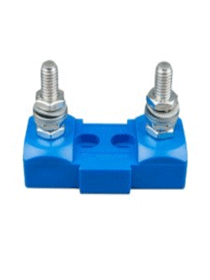 Modular fuse holder for MEGA-fuse