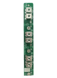 IND board for BME-3P-WP-12/15 TWIN
