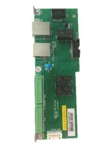 PARALLEL board for BME-3P-WP-12/15 TWIN