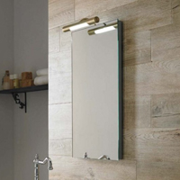 Andrea Bathroom Light