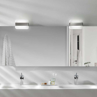 Bela Bathroom Light