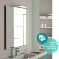 Nikita Bathroom Light