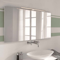 Pandora Bathroom Light