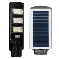 SUPER SKY-SSL- 150 Solar Streetlight