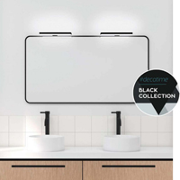 Veronica Bathroom Light