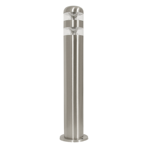 L609 LED STAINLESS