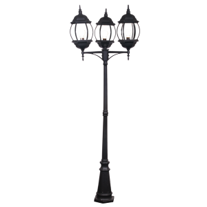 BRIGHTSTAR LFL005/3 BLACK