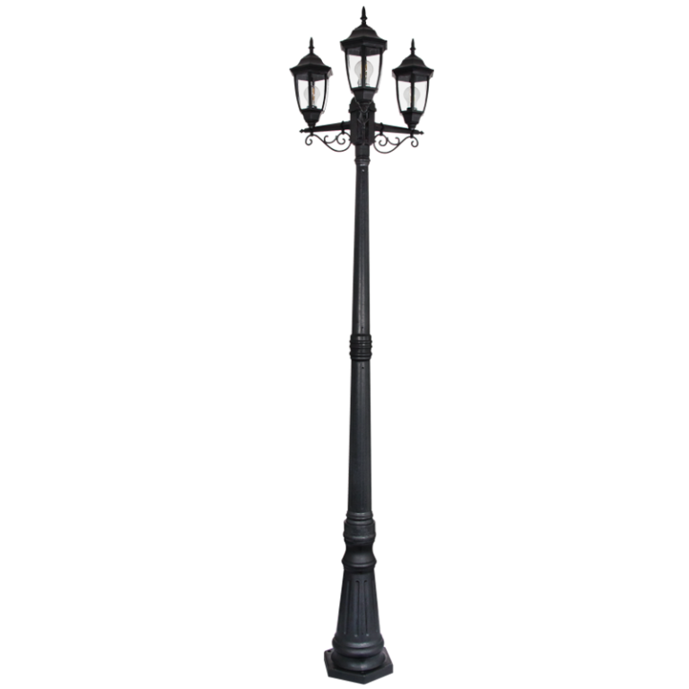 BRIGHTSTAR LFL034 BLACK - Led Technology SA