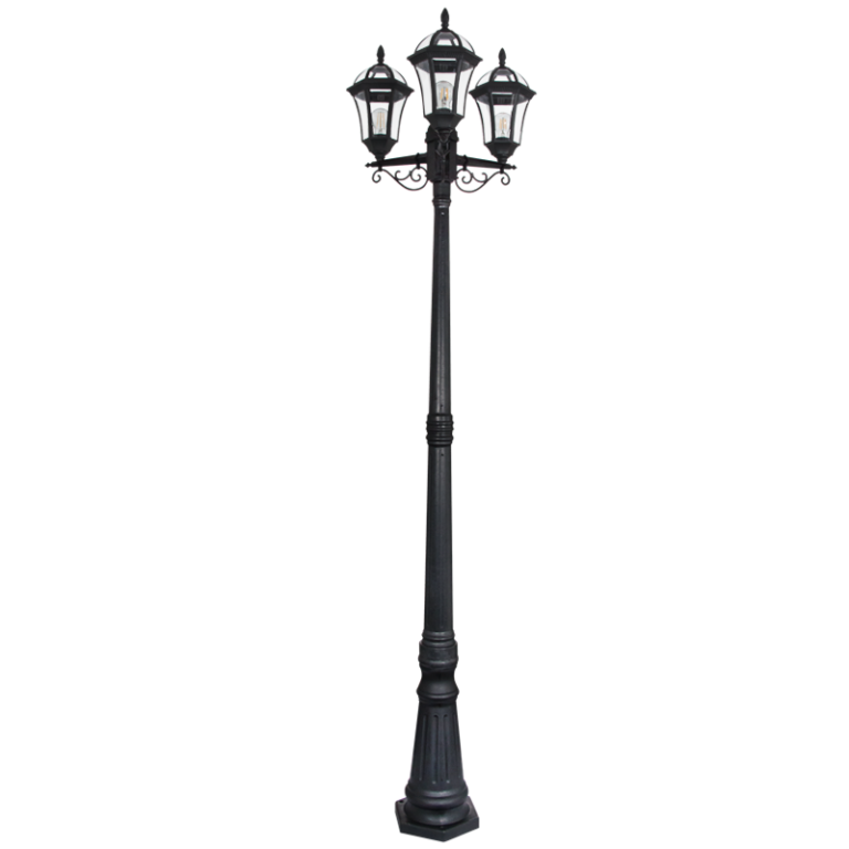 BRIGHTSTAR LFL037 BLACK - Led Technology SA